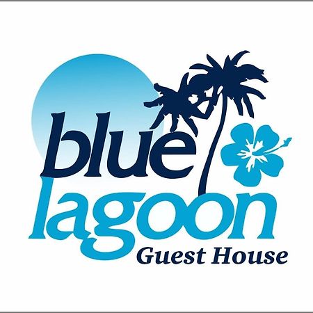 Blue Lagoon Sochumi Exterior foto